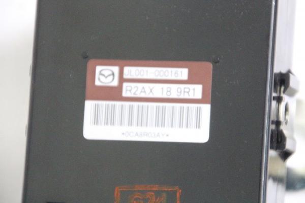 Steuergerät Karosserie R2AX189R1 Mazda CX 7