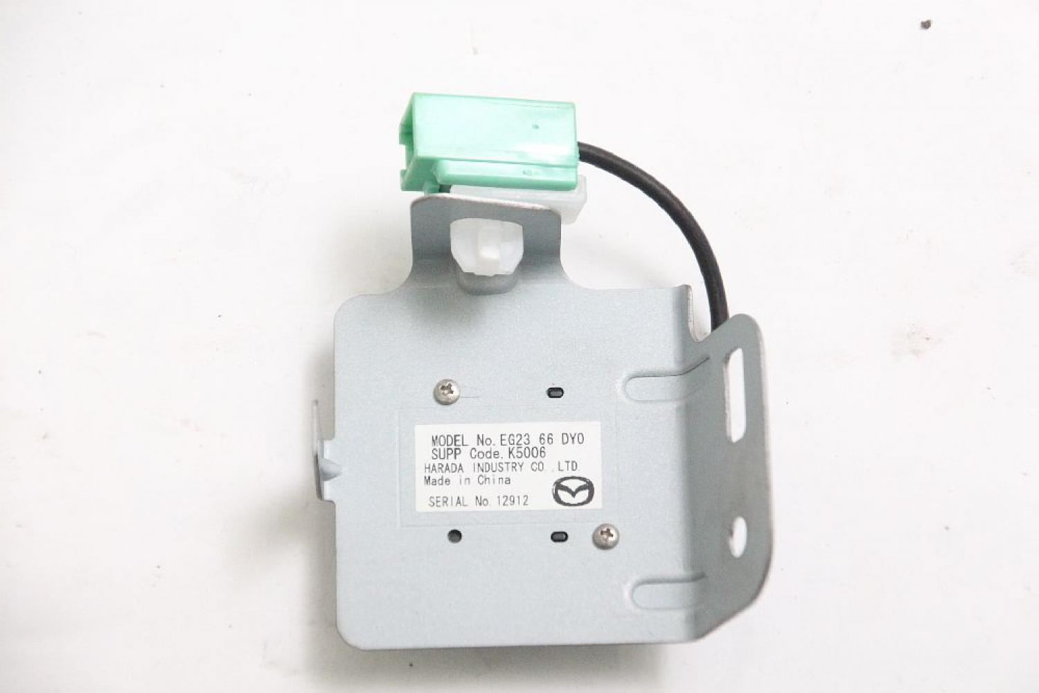 Antenne EG2366PY0 Mazda CX 7