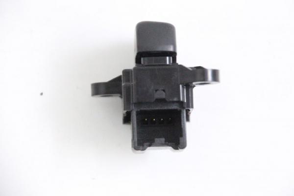 Fensterheber vorn rechts VW POLO 9N 0Q3837402AA 10-2007 gebraucht 2