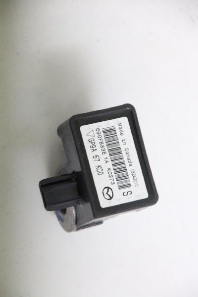 Fensterheber vorn links VW POLO 9N 0Q3837401AA 10-2007 gebraucht 3