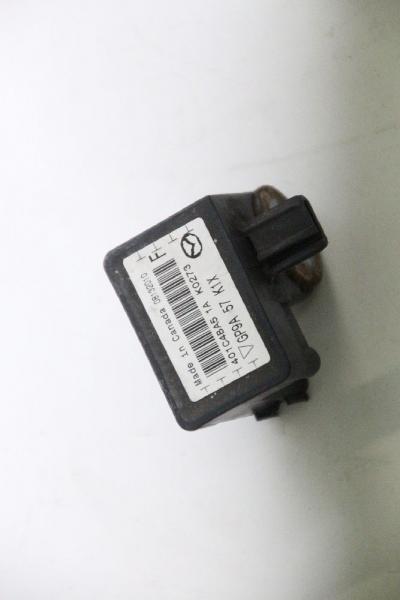 Ölpumpe Mitsubishi PAJERO SPORT K90 MD308625 3,5 143 KW 194 PS 6G74 Benzin gebraucht 2