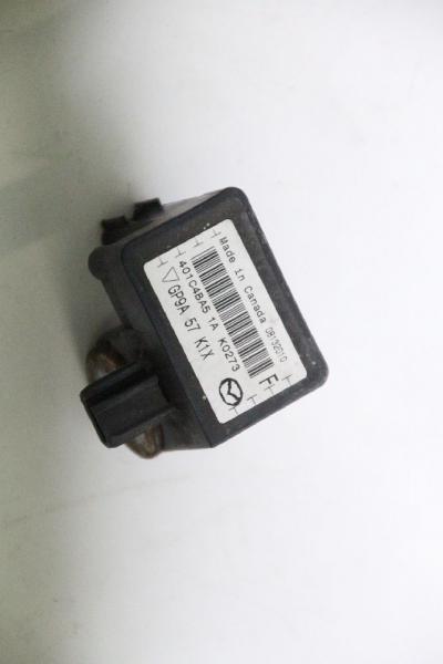 Fensterheber vorn links VW POLO 9N 0Q3837401AA 10-2007 gebraucht 1