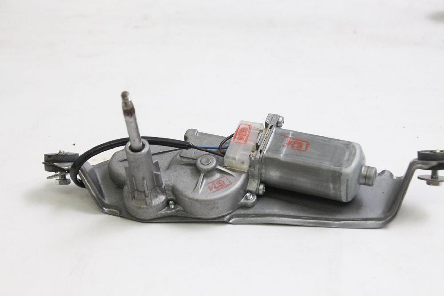 Scheibenwischermotor hinten EG2167450C Mazda CX 7