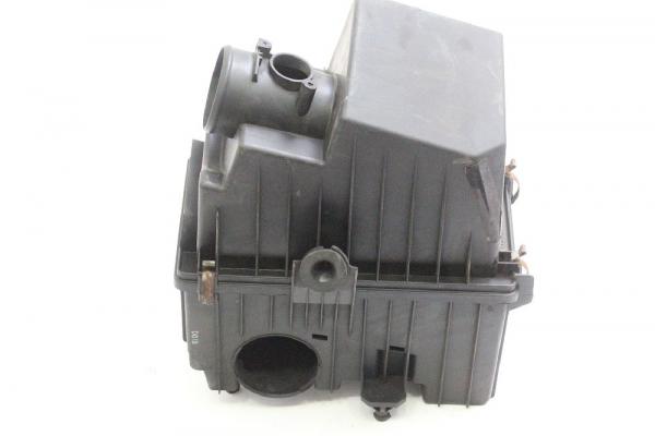 Widerstand Gebläse Jeep GRAND CHEROKEE 2 WJ 2DJUL04 12-2004 gebraucht 2