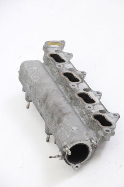 Turbo Luftrohr Land Rover FREELANDER 1 LN 2,0 80 KW 109 PS Diesel 05-2004 gebraucht 2