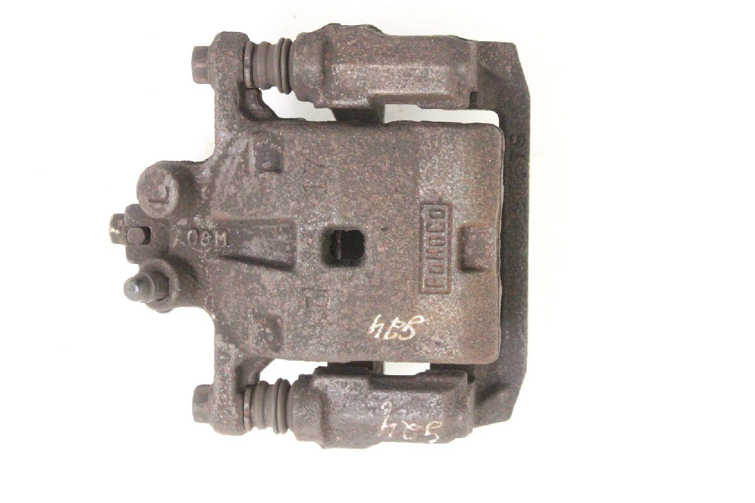 Bremssattel hinten links L2322661X Mazda CX 7