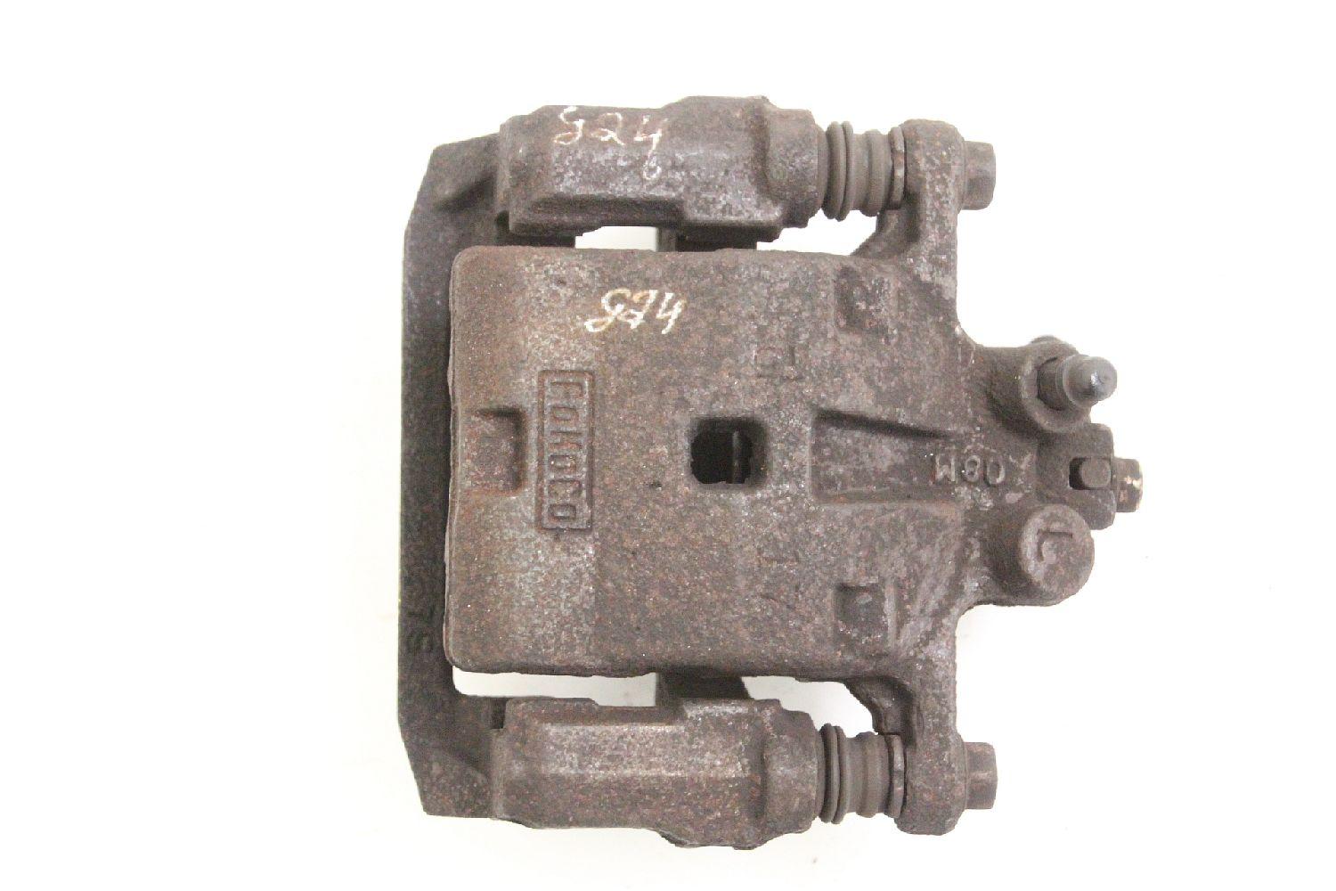 Bremssattel hinten links L2322661X Mazda CX 7