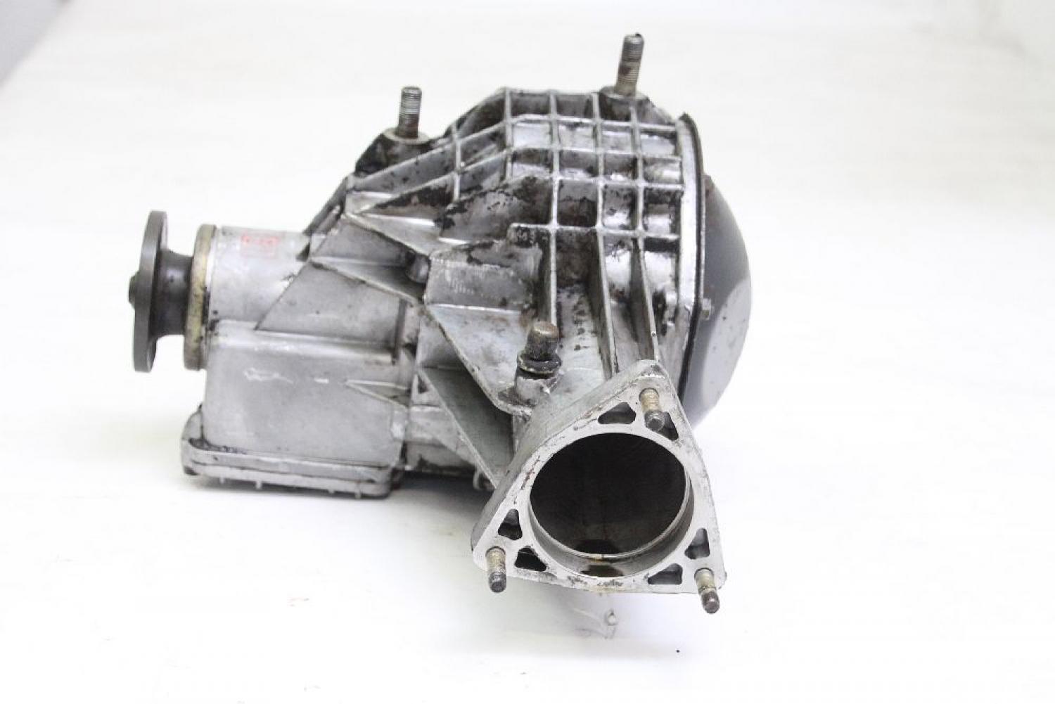 Achse vorn Lada NIVA 2121