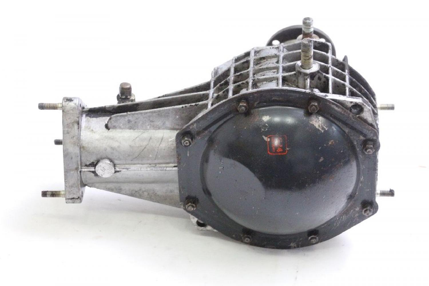 Achse vorn Lada NIVA 2121