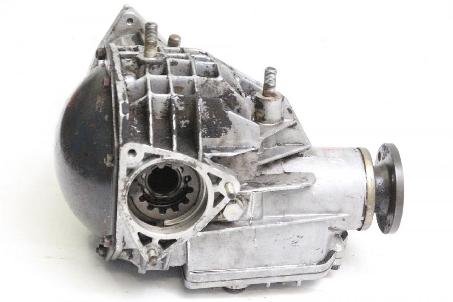 Achse vorn Lada NIVA 2121