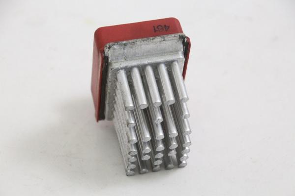 Heizgebläsevorwiderstand 1J0907521 Seat LEON 1 1M