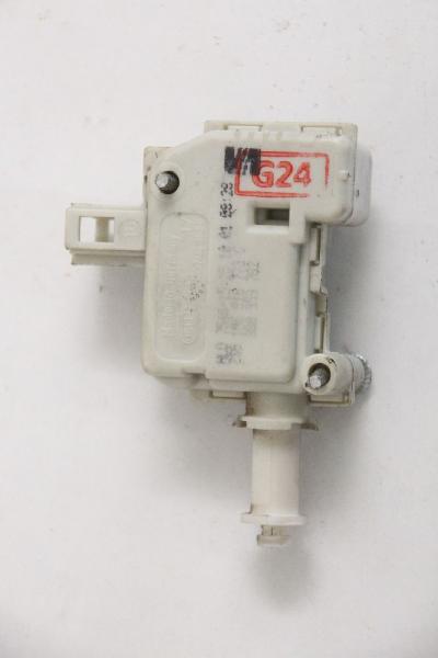Stellmotor ZV Tankklappe 1M6810773D Seat LEON 1 1M