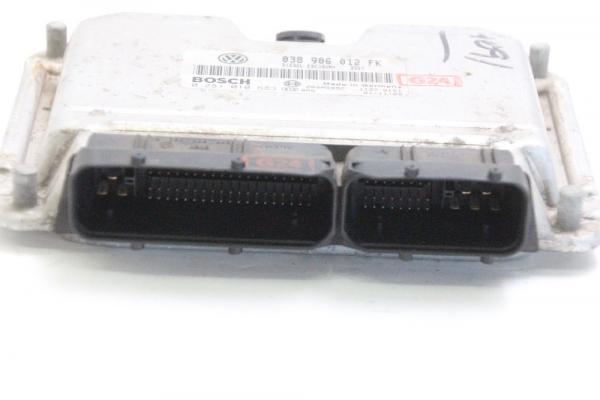 Steuergerät Motor 038906012FK Seat LEON 1 1M