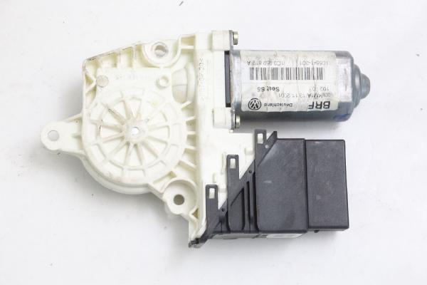 Fensterheber-Motor hinten rechts 1C0959812A Seat LEON 1 1M