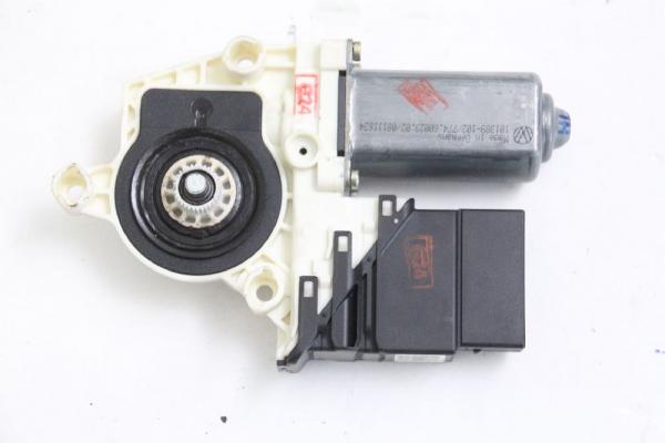 Fensterheber-Motor hinten links 1C0959811A Seat LEON 1 1M