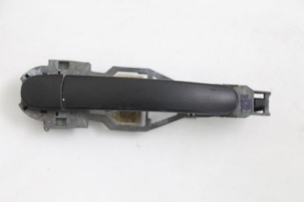 Türgriff außen hinten rechts 5P0839886A Seat LEON 1 1M
