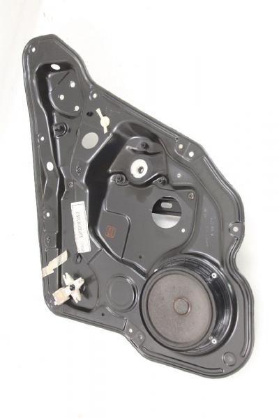 Fensterheber elektrisch hinten rechts 1M0839462A Seat LEON 1 1M