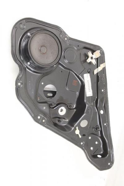 Fensterheber elektrisch hinten rechts 1M0839462A Seat LEON 1 1M