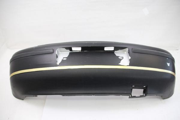 Stoßstange hinten 1M6807417BD Seat LEON 1 1M