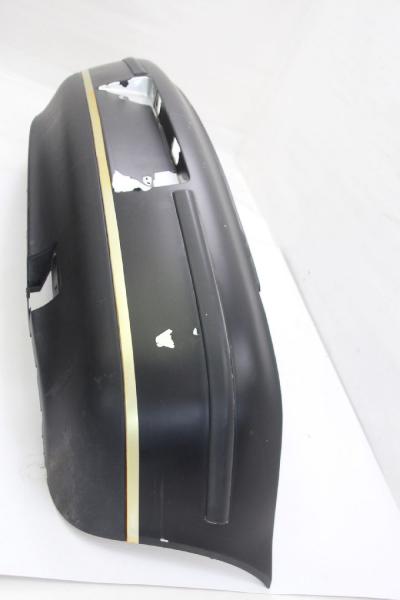 Stoßstange hinten 1M6807417BD Seat LEON 1 1M