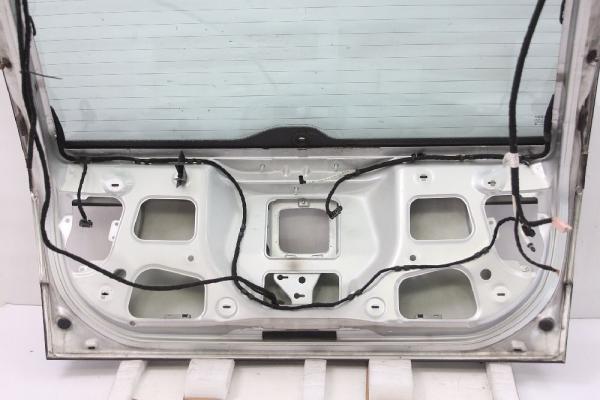Heckklappe 1M6827025H Seat LEON 1 1M