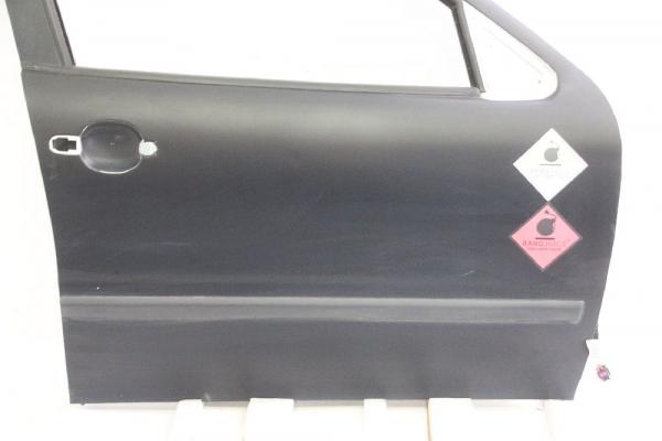 Tür vorn rechts 1M0831056M Seat LEON 1 1M