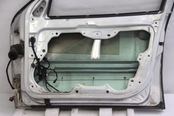 Tür vorn rechts 1M0831056M Seat LEON 1 1M