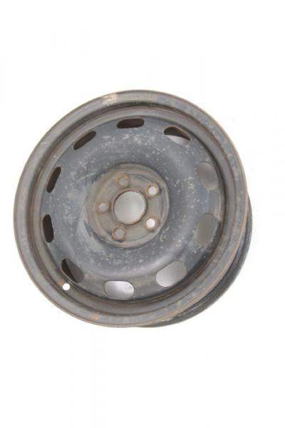 Felge Stahl vorn links 1J0601027AB Seat LEON 1 1M