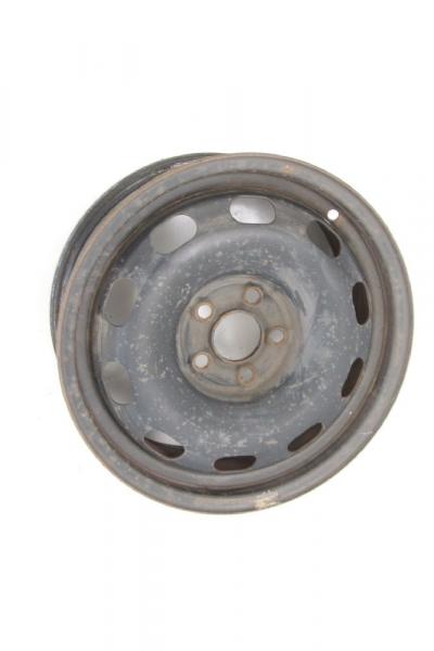 Felge Stahl vorn links 1J0601027AB Seat LEON 1 1M