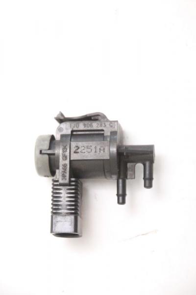Unterdruckventil 1J0906283C Seat LEON 1 1M