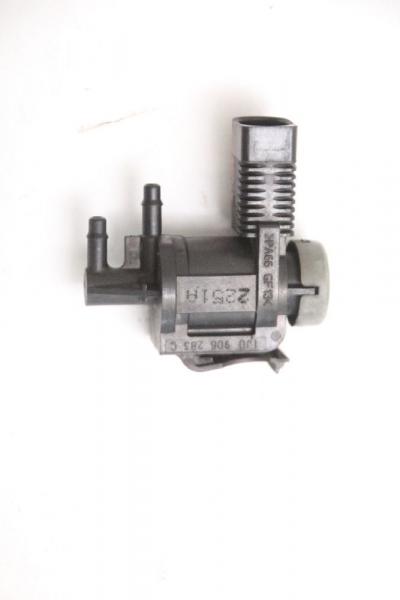 Unterdruckventil 1J0906283C Seat LEON 1 1M