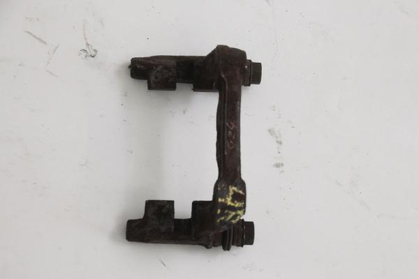Bremssattelträger hinten rechts 6Q0615426A Seat LEON 1 1M