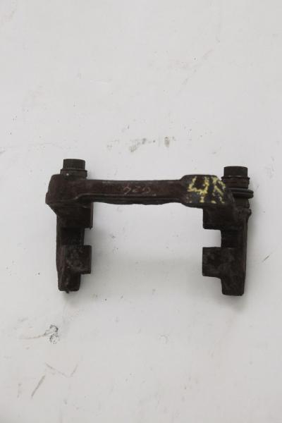 Bremssattelträger hinten rechts 6Q0615426A Seat LEON 1 1M