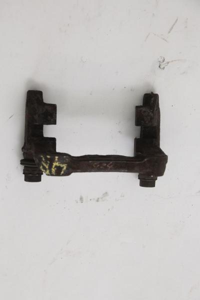 Bremssattelträger hinten rechts 6Q0615426A Seat LEON 1 1M