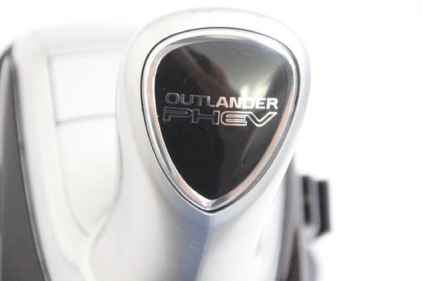 Schaltknüppel 2400A355 Mitsubishi OUTLANDER 3 AWD