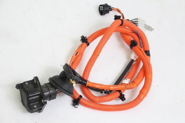 Batteriepol 9482A150 Mitsubishi OUTLANDER 3 AWD