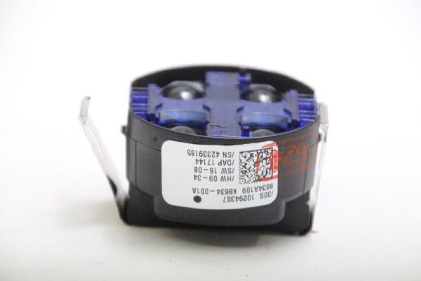 Sensor Regen 8634A109 Mitsubishi OUTLANDER 3 AWD