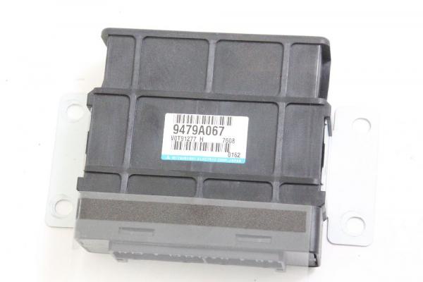 Steuergerät Karosserie 9479A067 Mitsubishi OUTLANDER 3 AWD