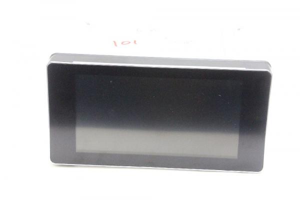Navigationssystem 8740A022 Mitsubishi OUTLANDER 3 AWD