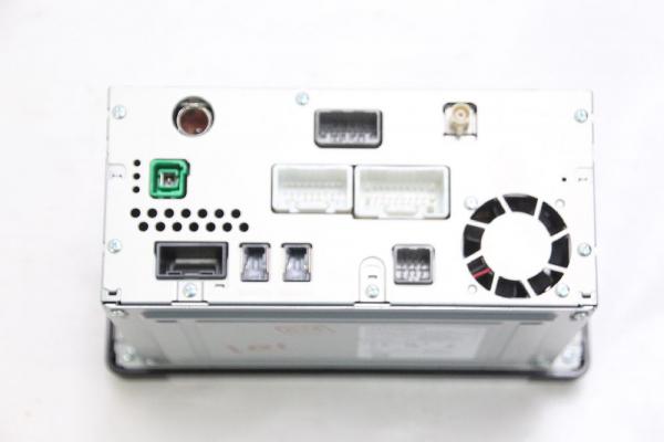 Navigationssystem 8740A022 Mitsubishi OUTLANDER 3 AWD