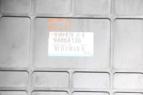 Steuergerät Motor 9486A136 Mitsubishi OUTLANDER 3 AWD