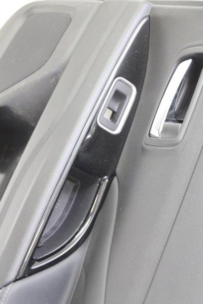 Türverkleidung innen 7222B430XA Mitsubishi OUTLANDER 3 AWD