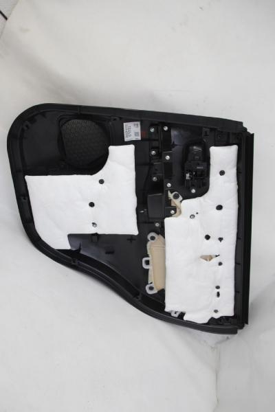 Türverkleidung innen 7222B429XA Mitsubishi OUTLANDER 3 AWD