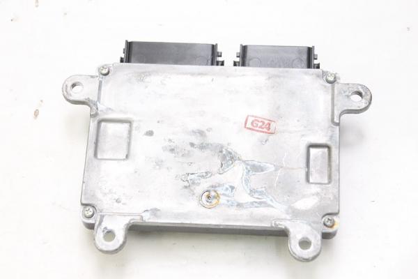 Steuergerät Motor E6T80787H Mitsubishi OUTLANDER 3 AWD