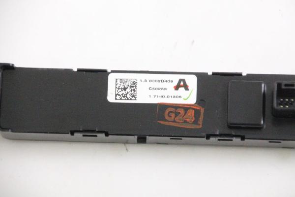 Schalter Warnblink C68288 Mitsubishi OUTLANDER 3 AWD