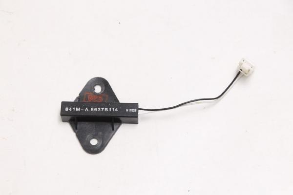 Antenne 841MA8637B114 Mitsubishi OUTLANDER 3 AWD