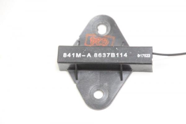 Antenne 841MA8637B114 Mitsubishi OUTLANDER 3 AWD