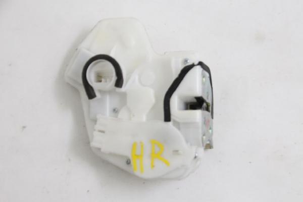 Türschloß hinten rechts 5745A398 Mitsubishi OUTLANDER 3 AWD