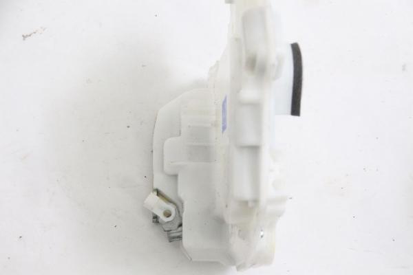 Türschloß hinten rechts 5745A398 Mitsubishi OUTLANDER 3 AWD