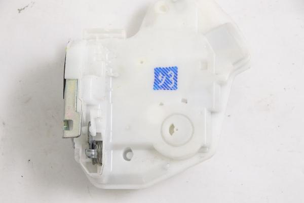 Türschloß hinten rechts 5745A398 Mitsubishi OUTLANDER 3 AWD